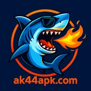 AK44 মাছ ধরার অ্যাপ