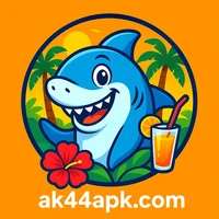AK44 মাছ ধরার অ্যাপ