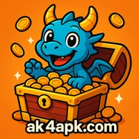 AK44 মাছ ধরার